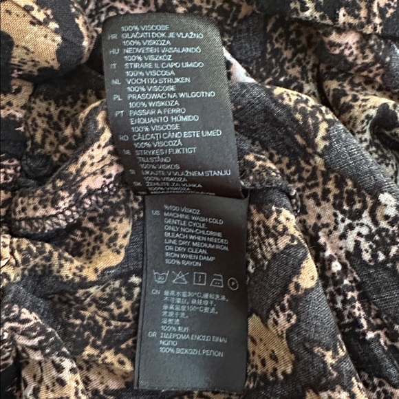 H&M pants - Picture 5 of 5